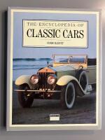 The Encyclopedia of Classic Cars