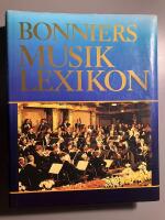 Bonniers musiklexikon