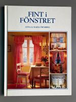 Fint i f&ouml;nstret