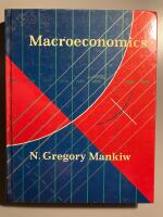 Macroeconomics