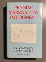 Penningmarknadens instrument