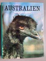 Australien - Natur och djurliv