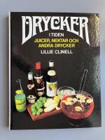 Drycker i tiden : juicer, nektar och andra drycker