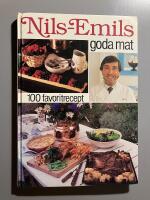 Nils-Emils goda mat : [100 favoritrecept]