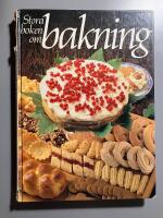 Stora boken om bakning