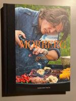 Morberg grillar