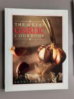 The Great Garlic Cookbook