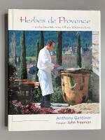 Herbes de Provence-en kulinarisk resa till sju k&ouml;ksm&auml;stare