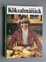 Husmoderns k&ouml;ksalmanack 1978