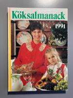 K&ouml;ksalmanack 1991