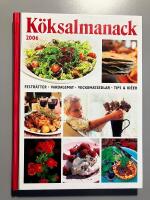 K&ouml;ksalmanack 2006
