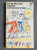Josefin och hennes br&ouml;der