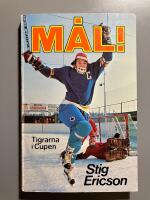 M&aring;l! : Tigrarna i cupen