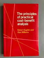 The principles of practical cost-benefit analysis