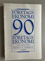 F&ouml;retagsekonomi 90