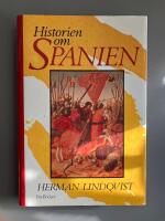 Historien om Spanien