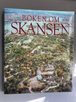Boken om Skansen