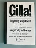 Gilla! : dela engagemang, passion och id&eacute;er via sociala medier