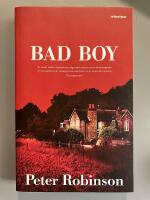Bad boy