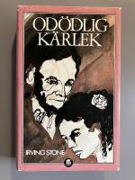 Od&ouml;dlig k&auml;rlek