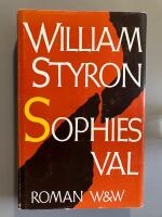 Sophies val : [roman]