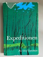 Expeditionen