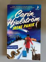 Irene Panik