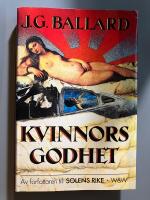 Kvinnors godhet