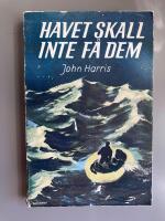 Havet skall inte f&aring; dem