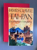 TAI-PAN - En roman om Hongkong