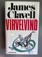 Virvelvind