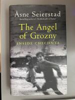The Angel of Grozny - Inside Chechnya