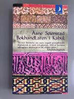 Bokhandlaren i Kabul