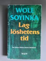 Lagl&ouml;shetens tid