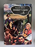 Sl&ouml;dder i vapen