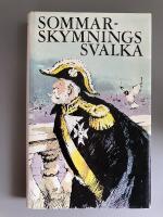 Sommarskymnings svalka