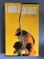 I n&ouml;d och lust