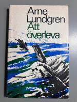 Att &ouml;verleva