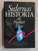 Civilisationsteori. Del 1 : Sedernas historia