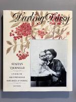 Darling Daisy : en bok om kronprinsessan Margareta av Sverige