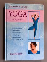 Yoga f&ouml;r nyb&ouml;rjare