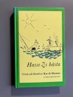 Hasse Z:s b&auml;sta
