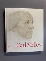 Carl Milles