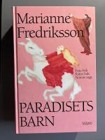 Paradisets barn