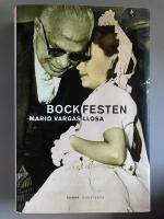 Bockfesten : Roman