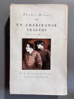 En Amerikansk tragedi - Andra delen