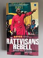 R&auml;ttvisans rebell : Desmond Tutu - en biografi