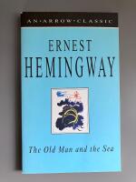 The old man and the sea