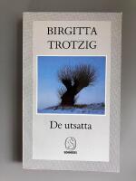 De utsatta : en legend