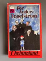 I kvinnoland